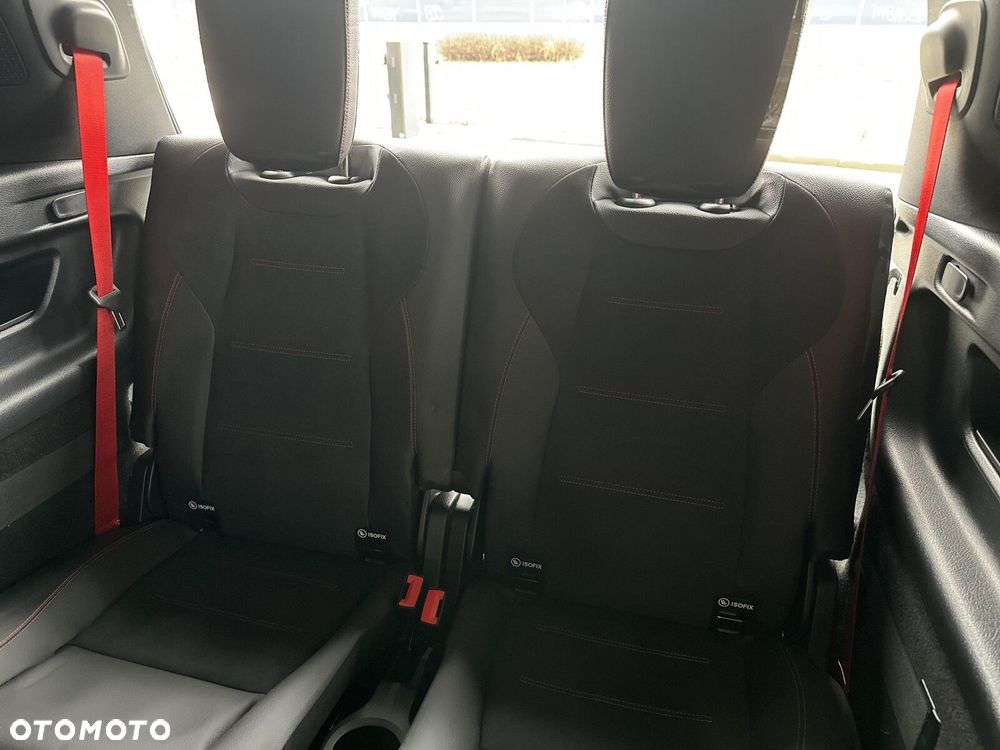 Mercedes-Benz GLB AMG 35 4-Matic - 29