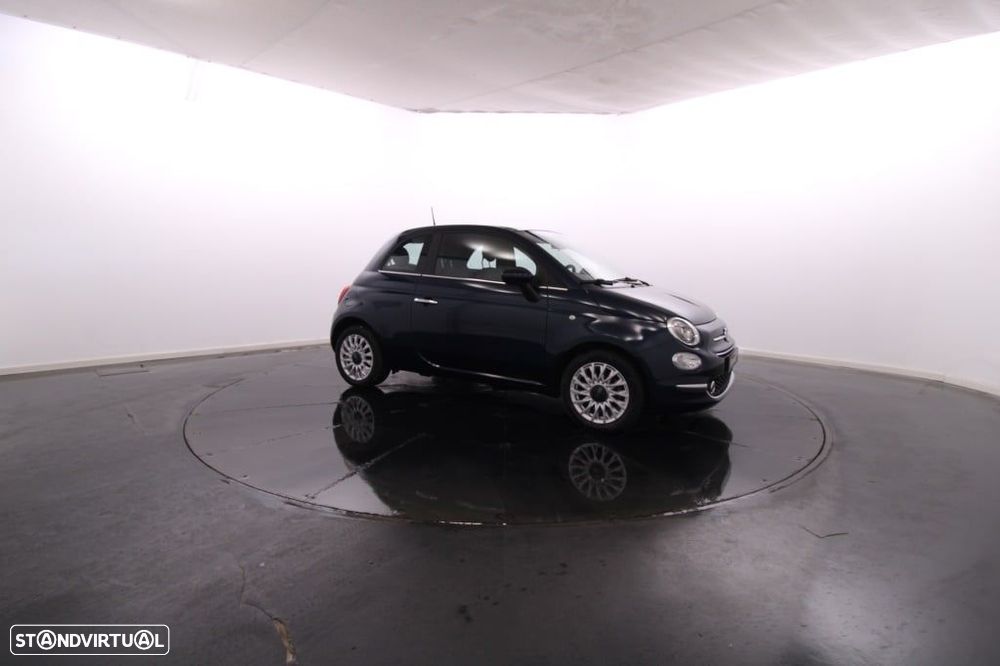 Fiat 500 1.0 Hybrid - 11