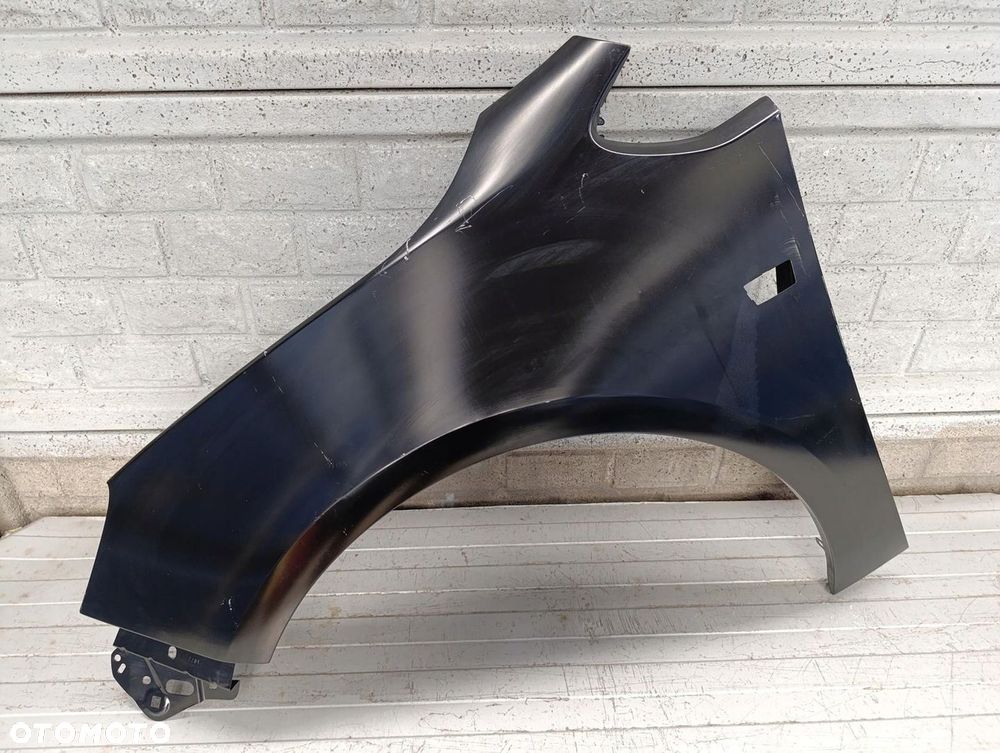 OPEL ASTRA 4 IV J GTC CASCADA 2009-2016 BŁOTNIK PRZEDNI LEWY NOWY ORYGINAŁ - 1