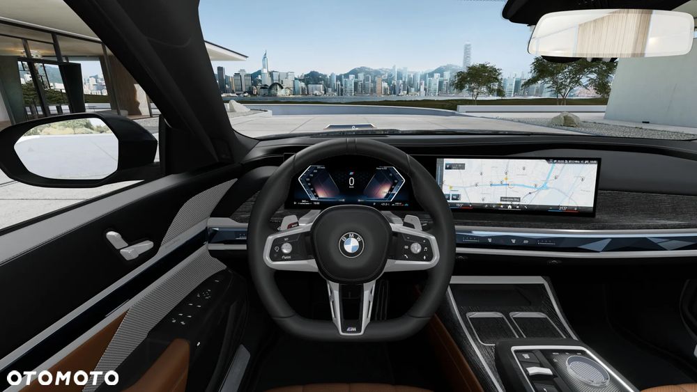 BMW Seria 7 740d xDrive mHEV sport - 10