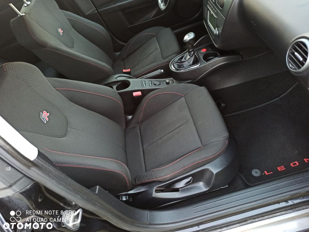 Seat Leon - 7