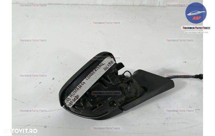 Oglinda Dreapta originala Ford  Mustang  6 [2014 - 2020] - 3