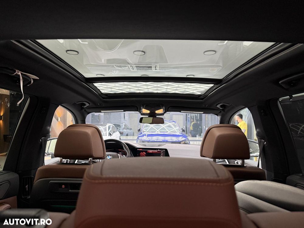 BMW X5 2020 — imagine 26