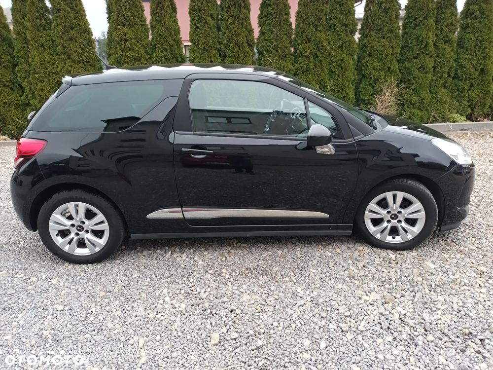 Citroën DS3 - 4