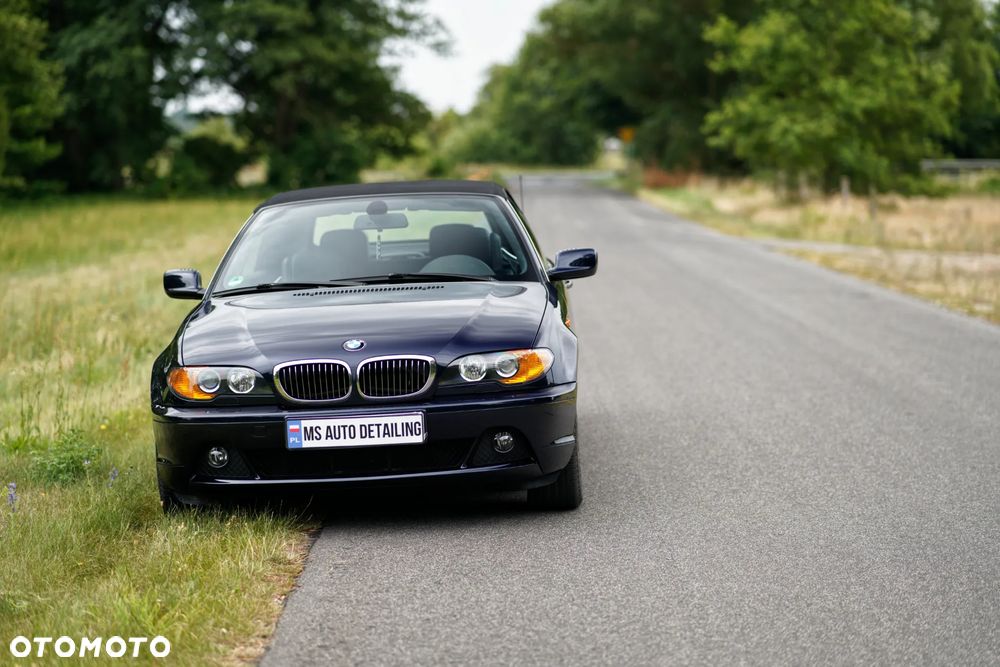 BMW Seria 3 - 7