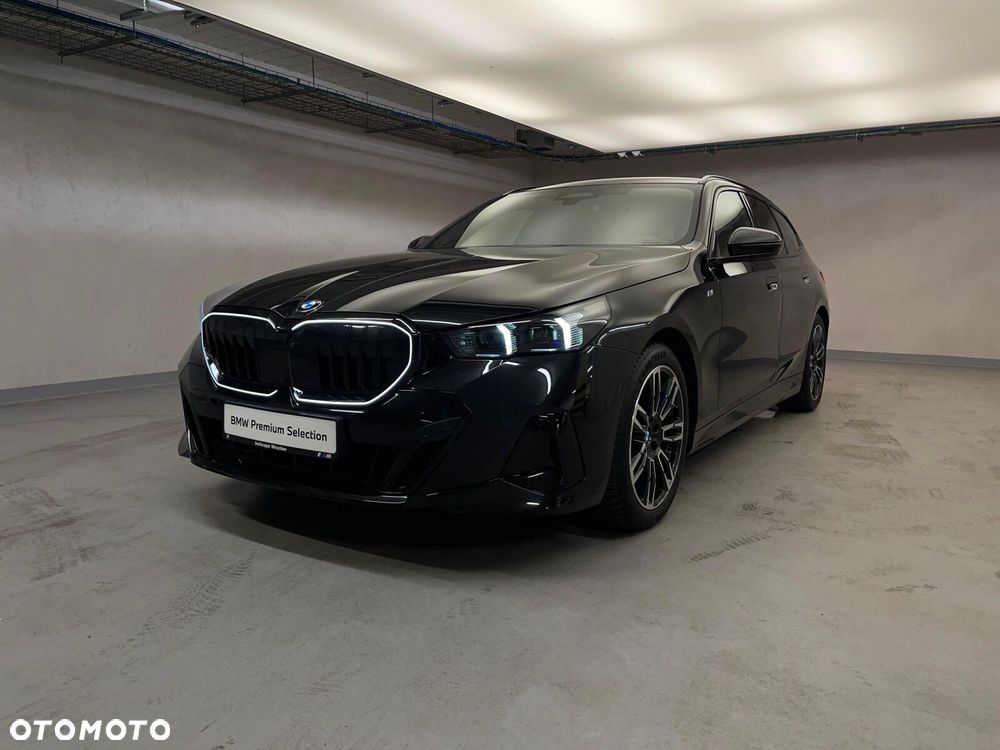 BMW Seria 5 - 9