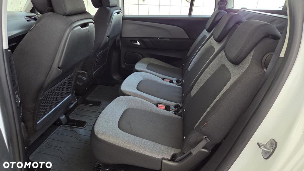 Citroën C4 SpaceTourer Grand BlueHDi 130 Stop&Start LIVE PACK - 10