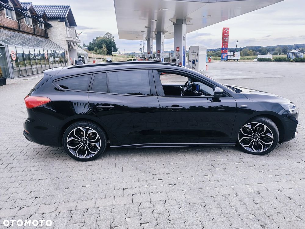 Ford Focus - 9