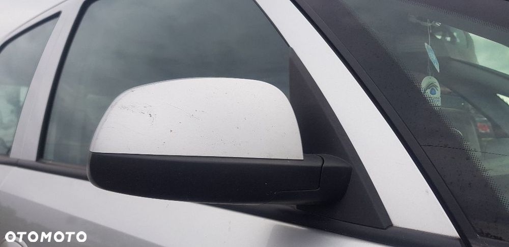OPEL MERIVA A LUSTERKO PRAWE ELEKTRYCZNE Z157 - 1