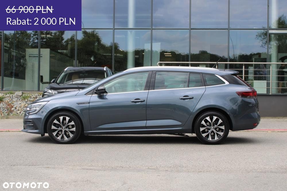 Renault Megane - 8