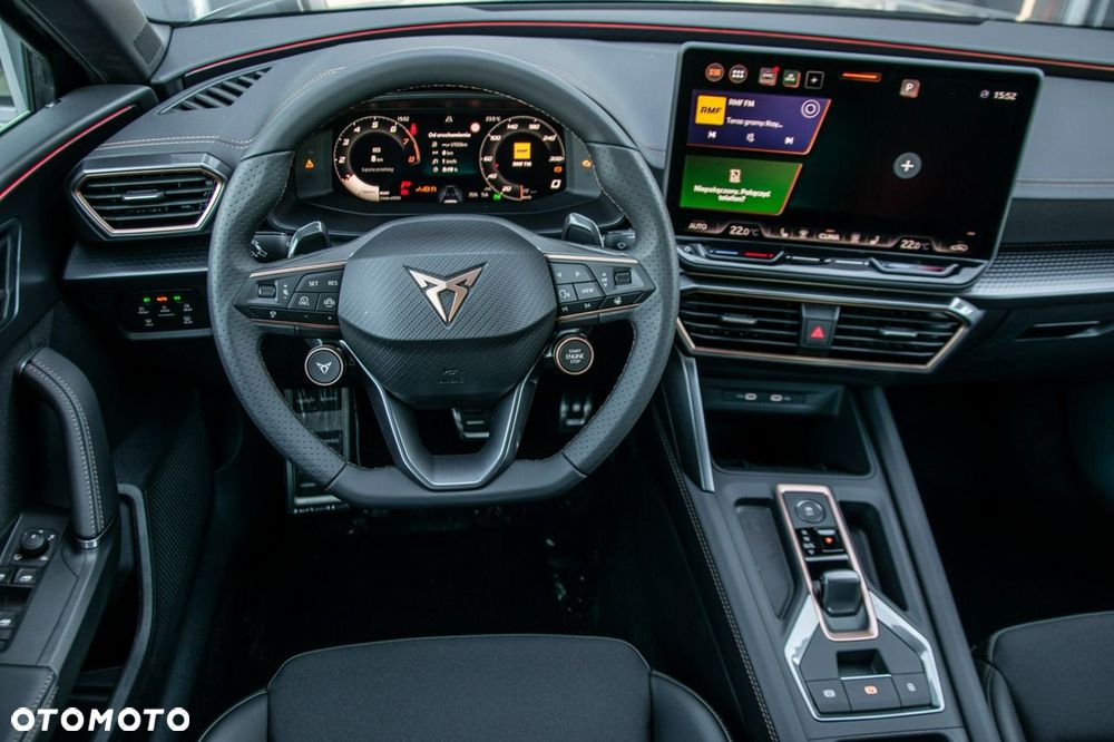 Cupra Leon - 23