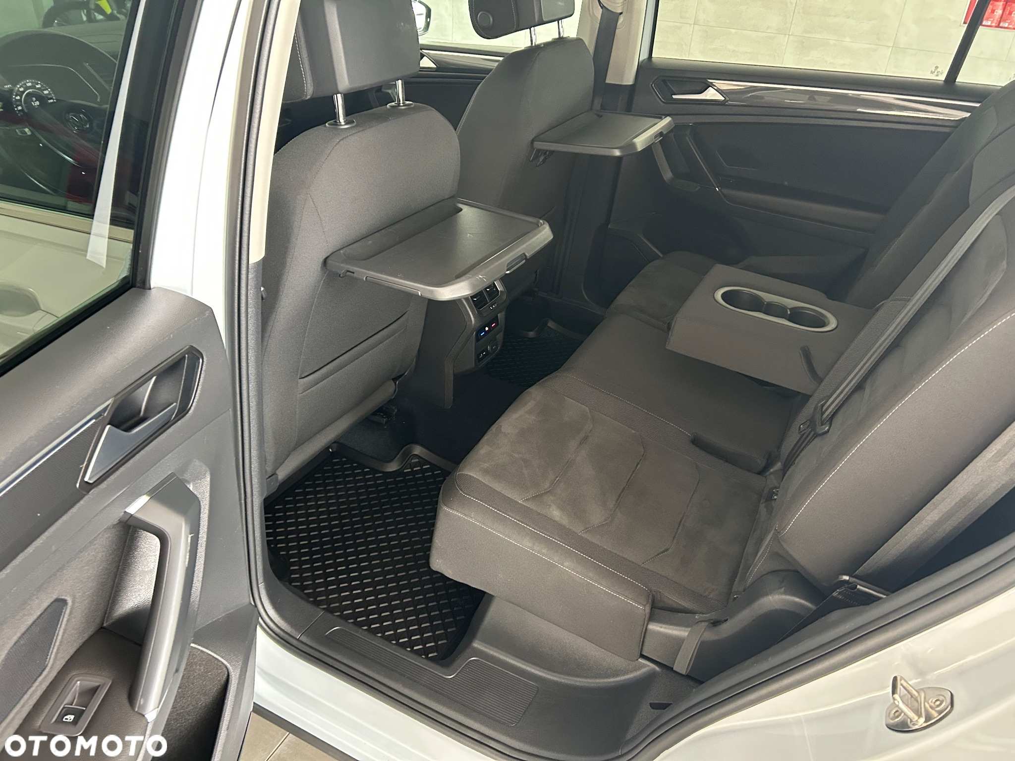 Volkswagen Tiguan 2.0 TDI 4Mot R-Line Plus DSG - 23