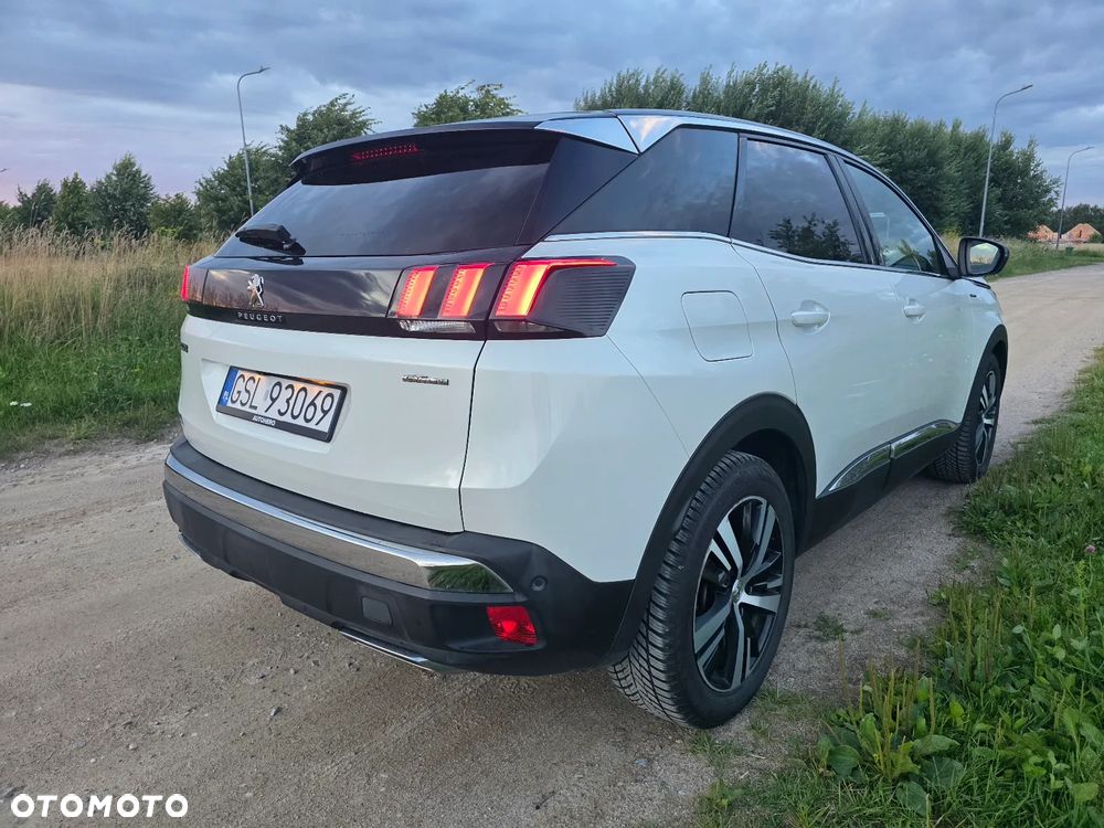 Peugeot 3008 - 7