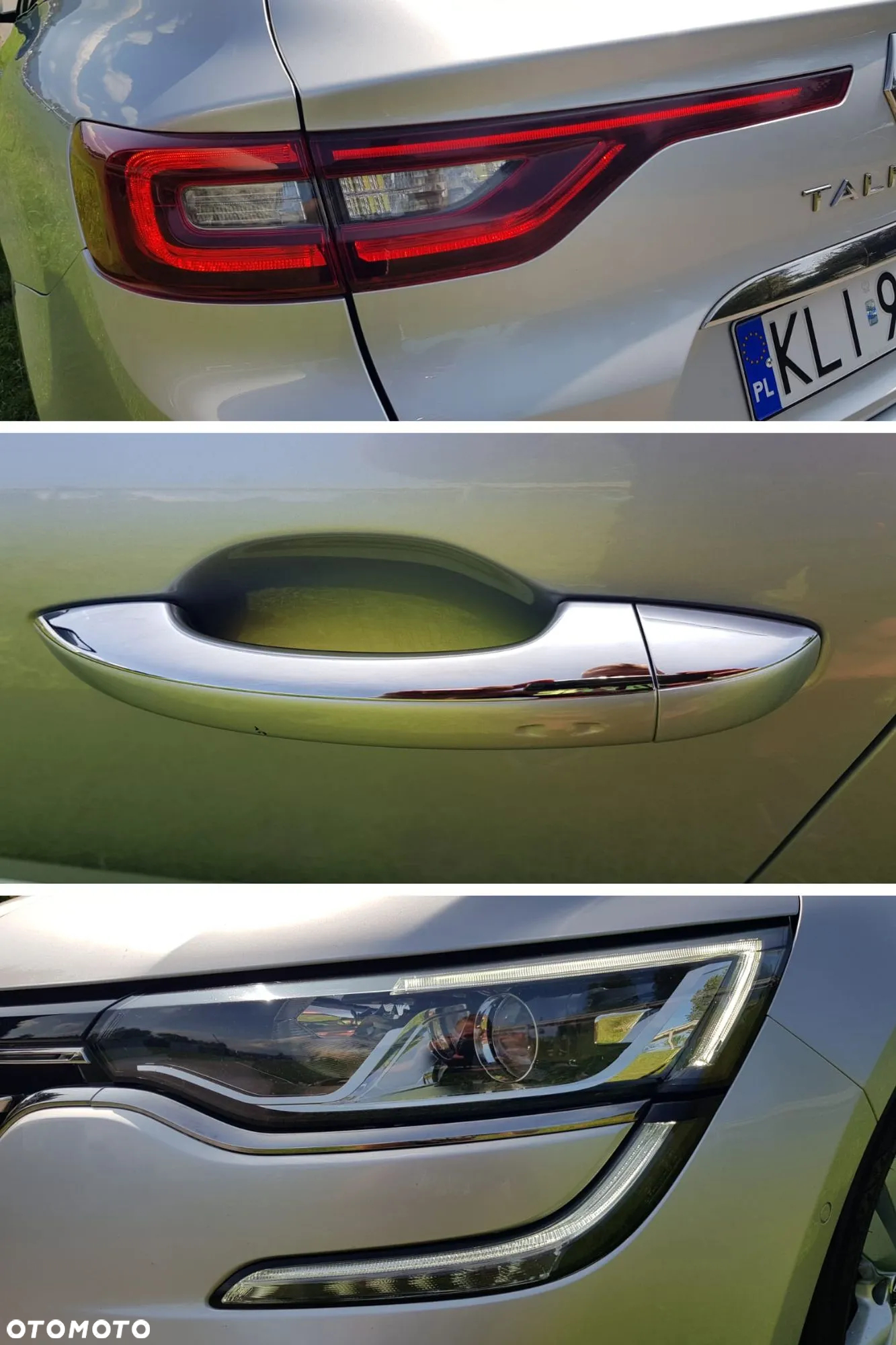 Renault Talisman - 32