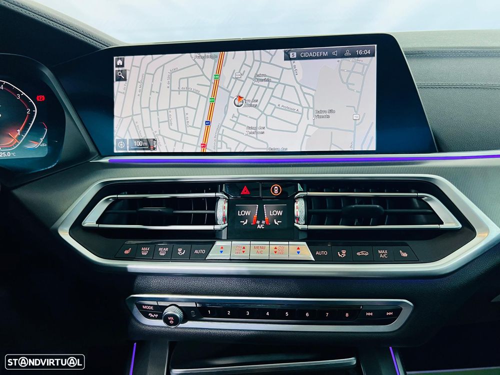 BMW X5 30 d xDrive - 38