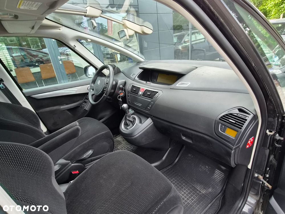 Citroën C4 Picasso 1.8i SX Pack - 25
