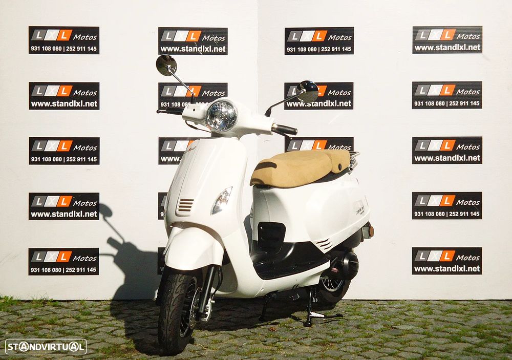 Znen VBB LX E-Vpa - 4