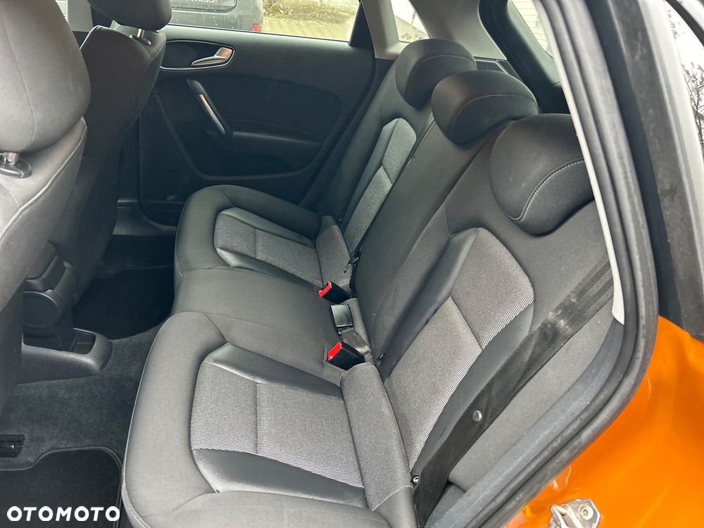 Audi A1 Sportback 1.4 TFSI Ambition S tronic - 8