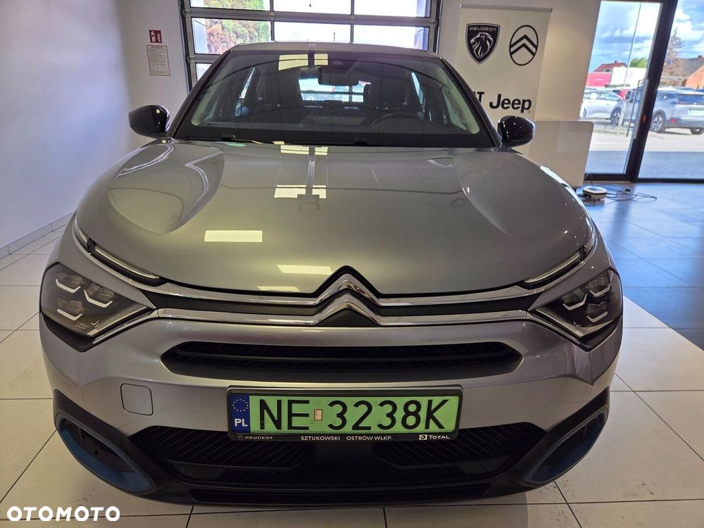 Citroën C4 - 4