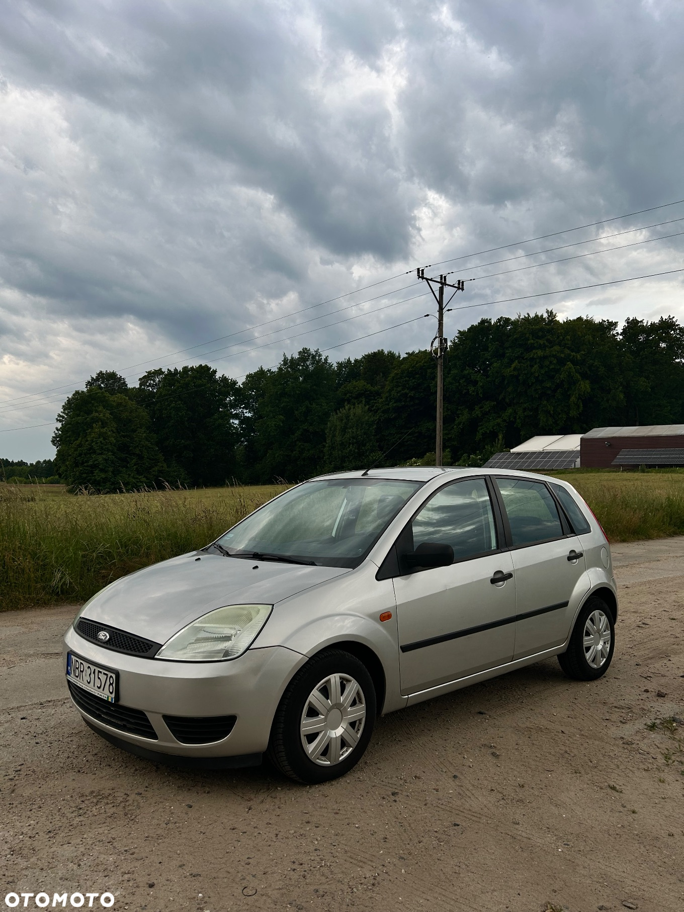 Ford Fiesta - 2