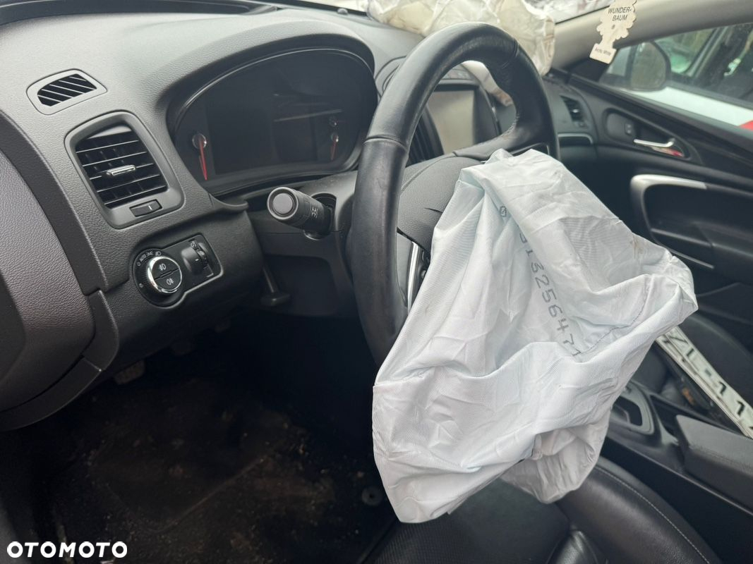 Opel Insignia 2.0 CDTI Cosmo ecoFLEX S&S - 20
