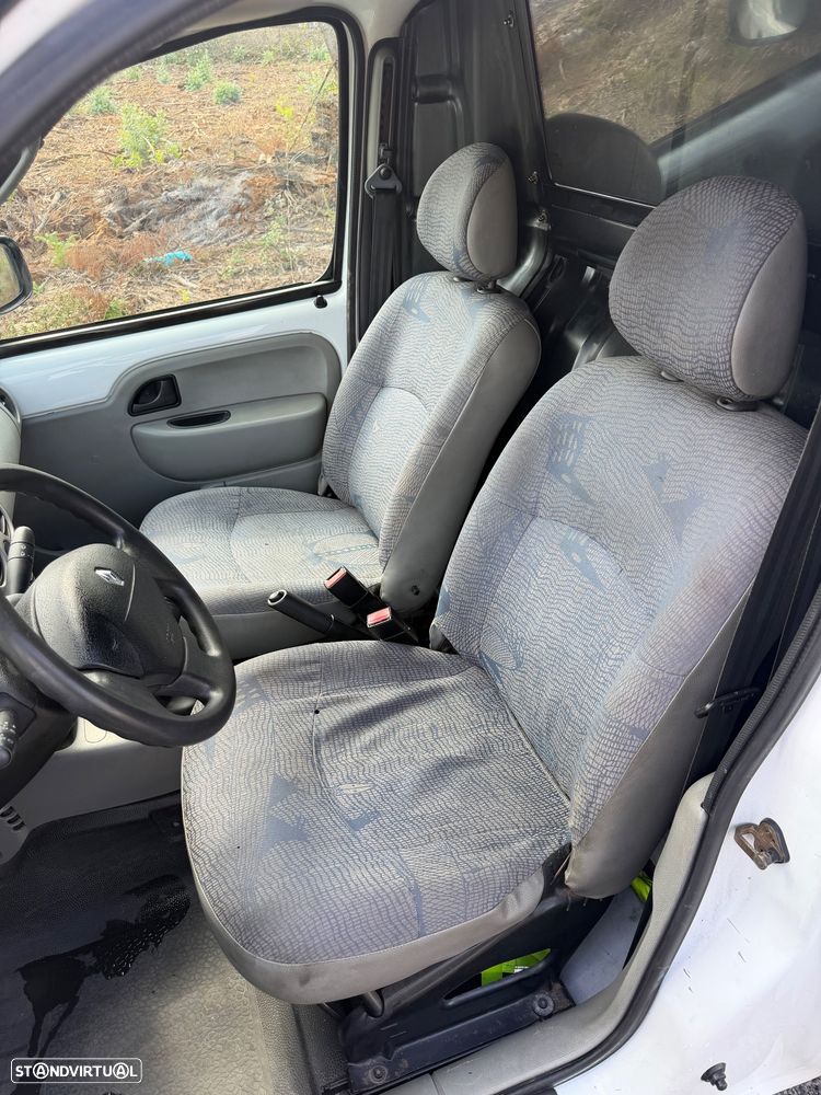 Renault Kangoo - 8