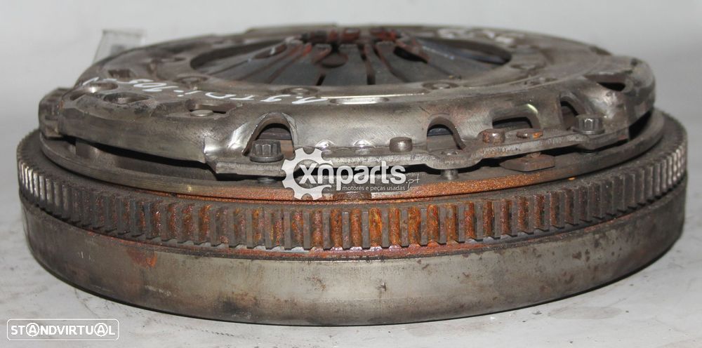 Volante Bi-massa AUDI A3 (8P1) 2003 - 2010 - 2