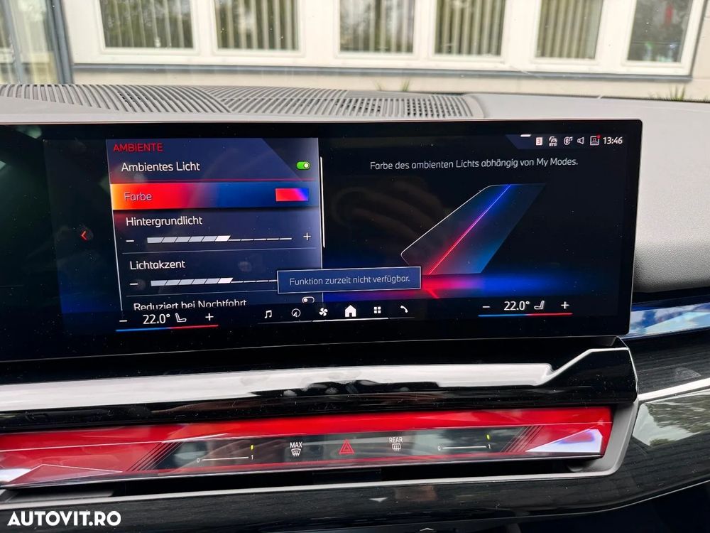 BMW Seria 5 530e Aut. - 23