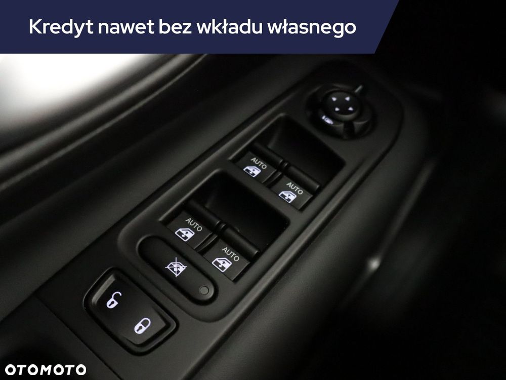 Jeep Renegade - 19