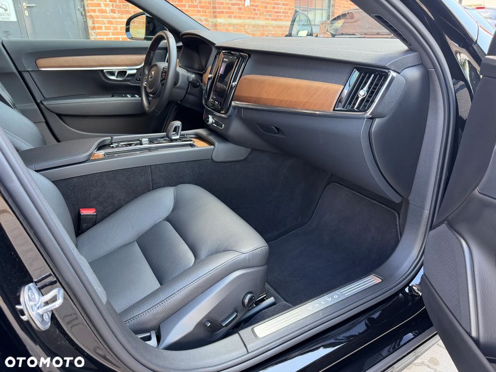 Volvo S90 B6 B AWD Geartronic Inscription - 29