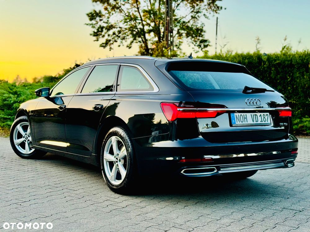 Audi A6 - 36