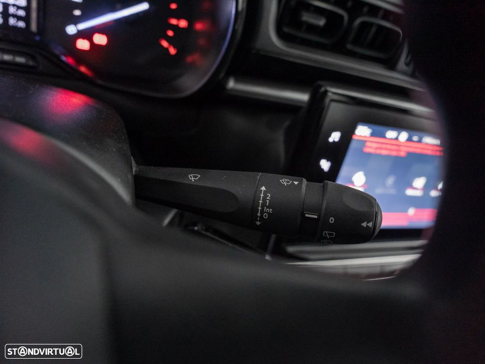 Citroën C3 1.2 PureTech Feel - 22