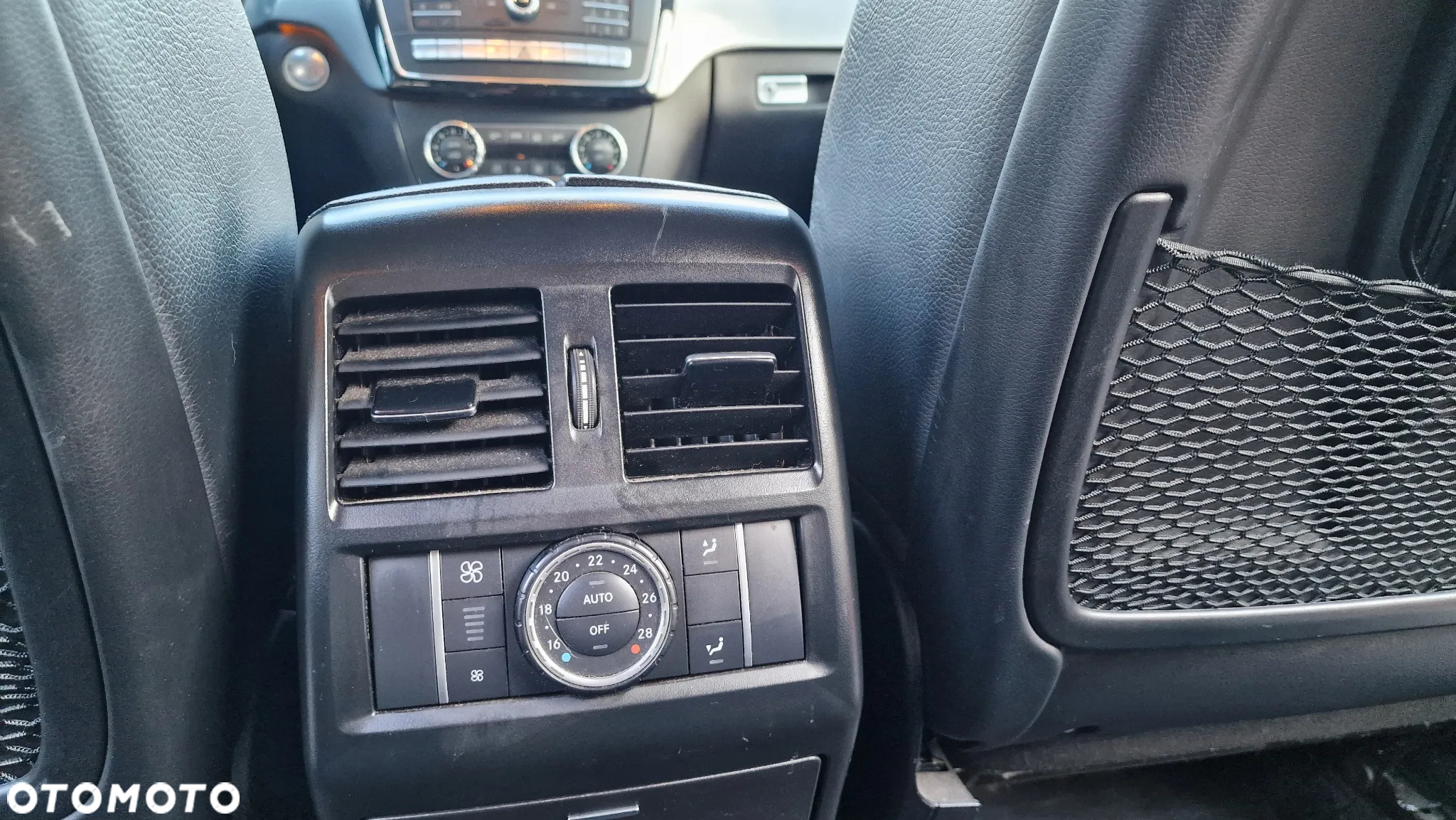 Mercedes-Benz GLS 400 4-Matic - 15