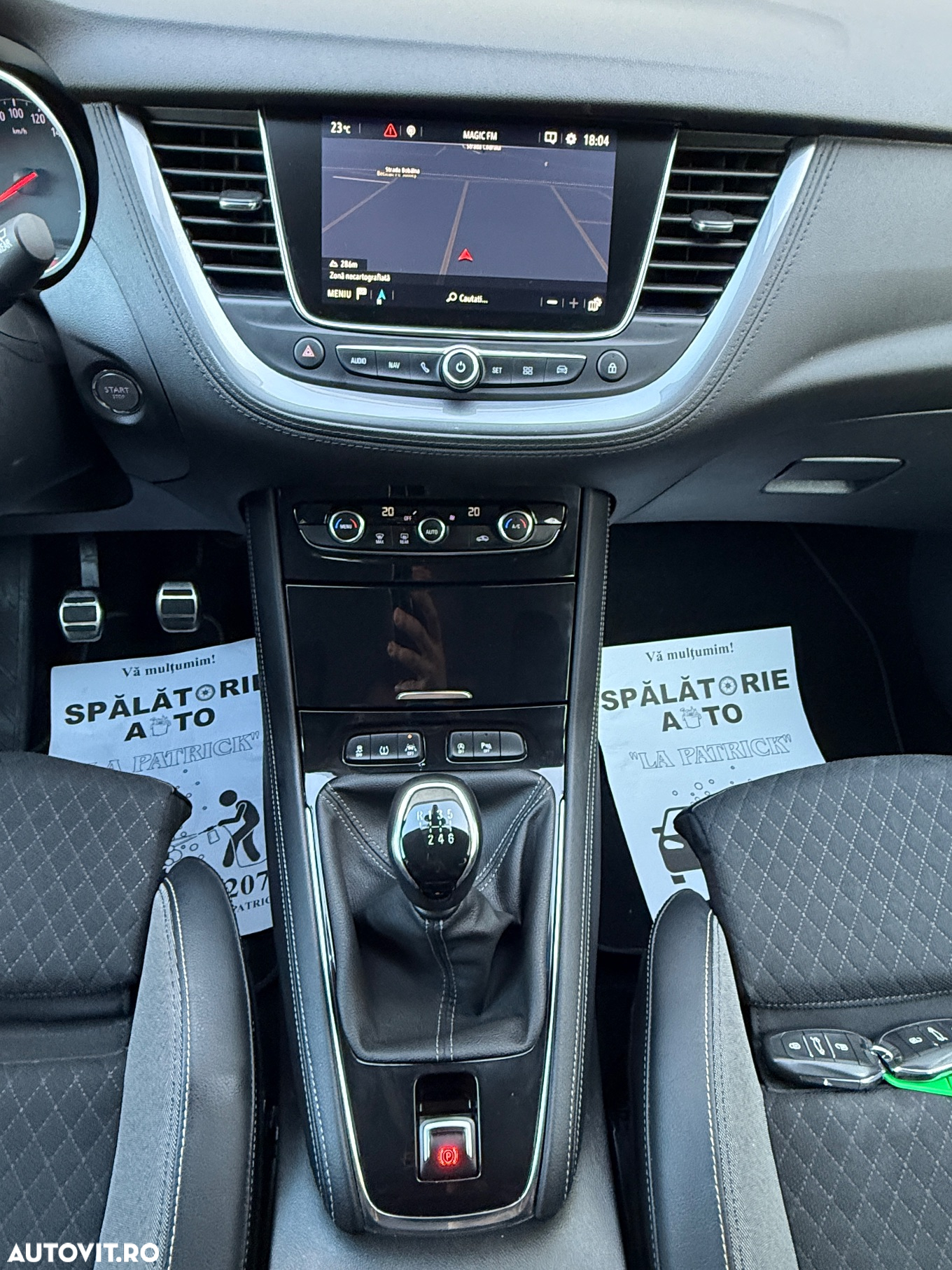 Opel Grandland X 1.5 ecoTEC START/STOP Design Line - 33