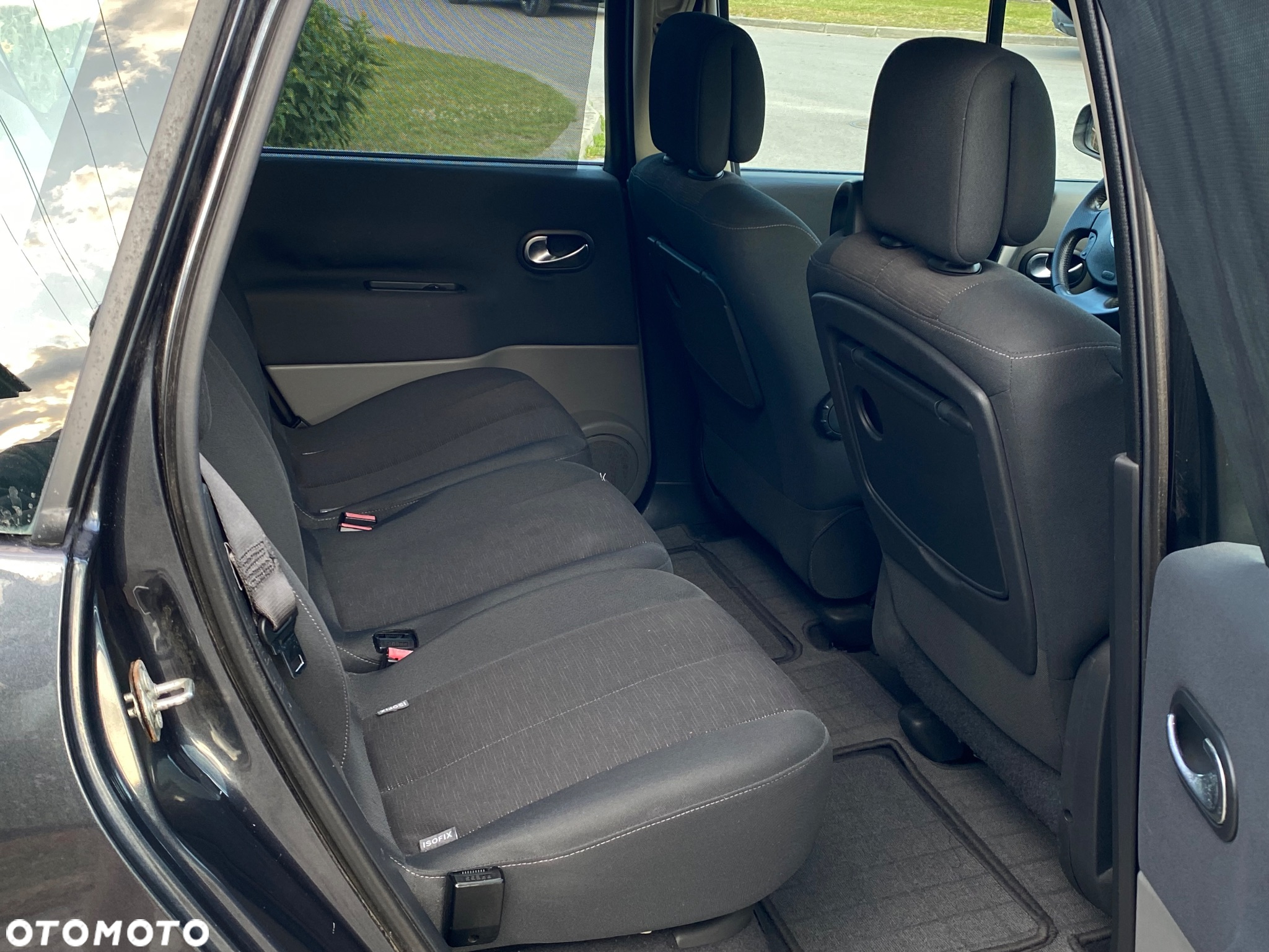 Renault Scenic 1.6 16V Dynamique - 11