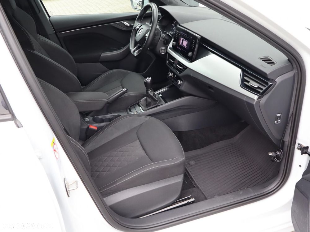 Skoda Kamiq 1.0 TSI Ambition - 7