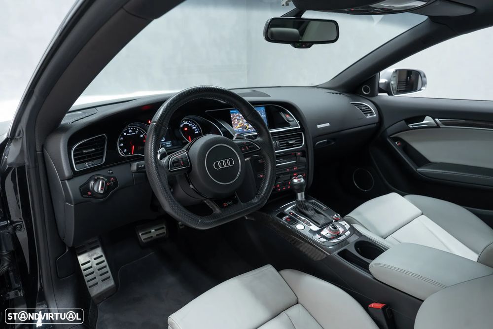 Audi RS5 S tronic - 19
