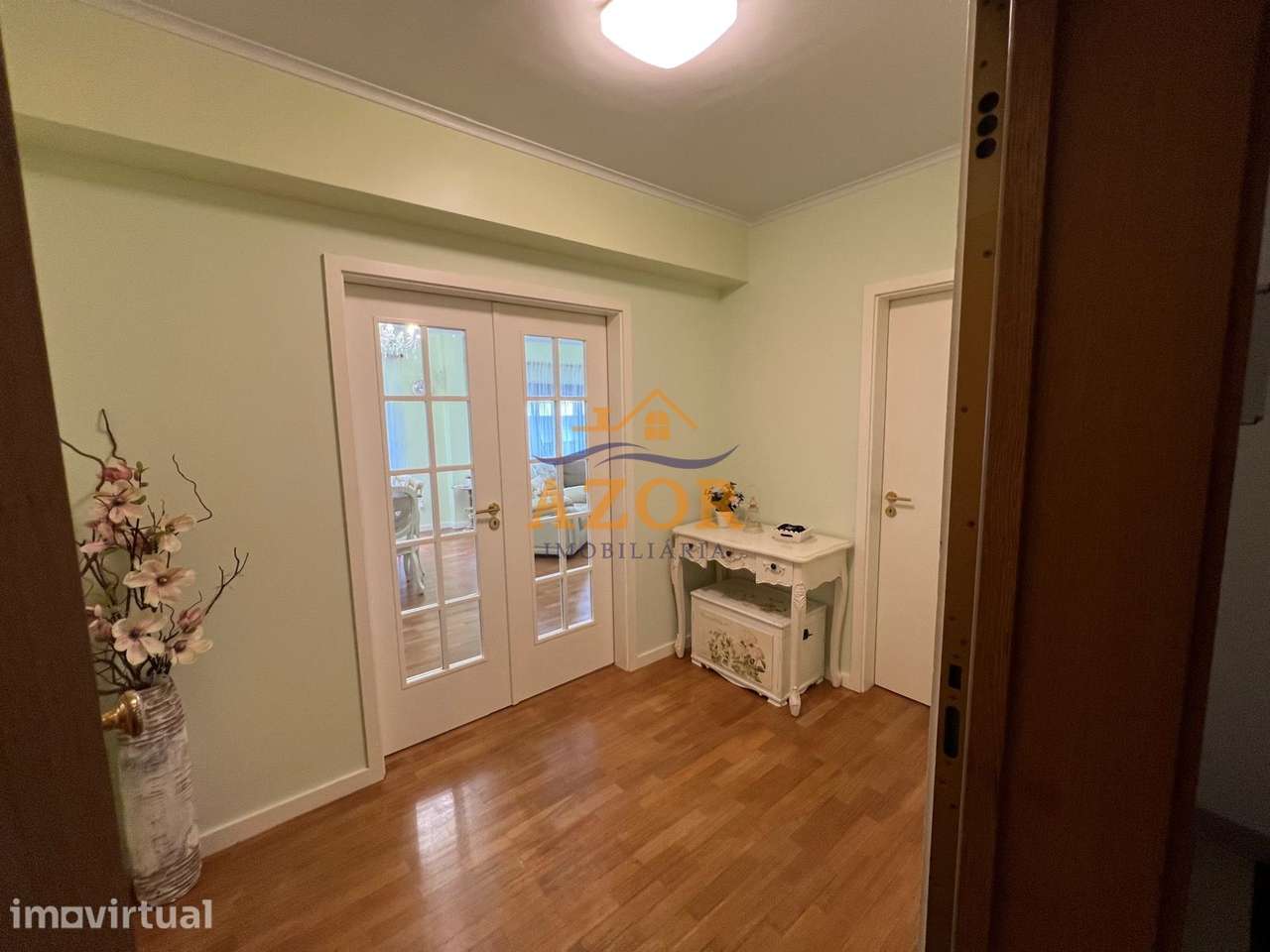 Apartamento T3 Venda em Santa Clara,Ponta Delgada - Grande imagem: 3/19