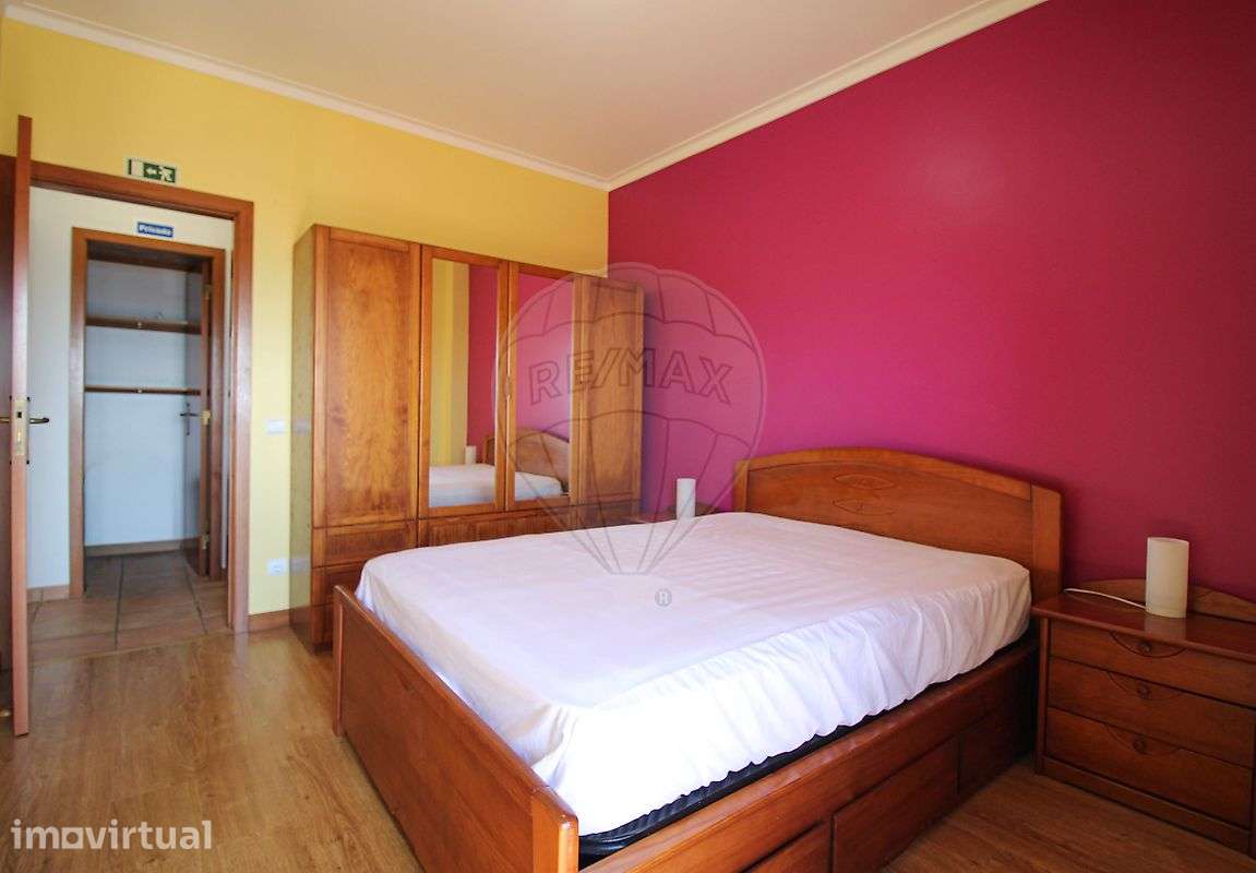 Apartamento T2 para arrendamento - Grande imagem: 5/15