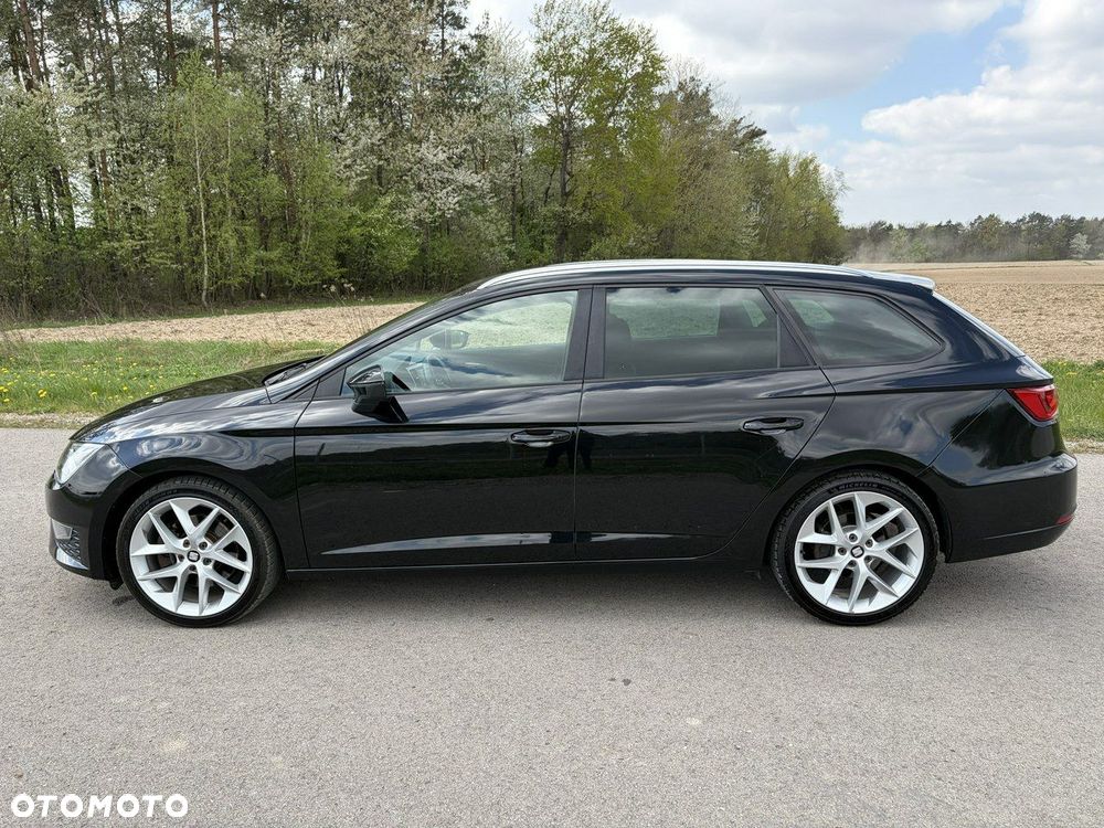 Seat Leon - 6