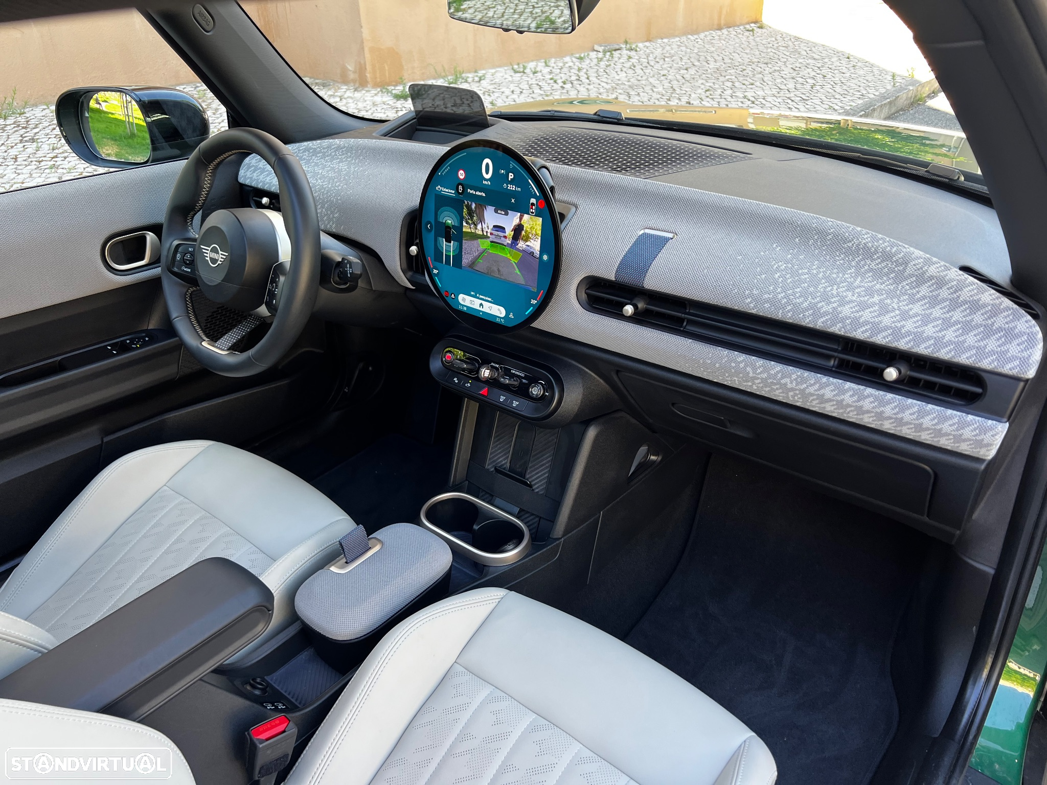 MINI 3 Portas Cooper C Favoured M - 30