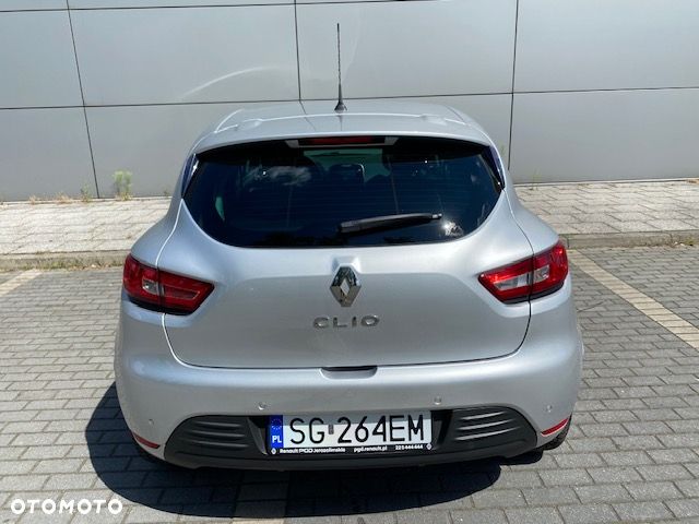 Renault Clio 0.9 Energy TCe Life - 10