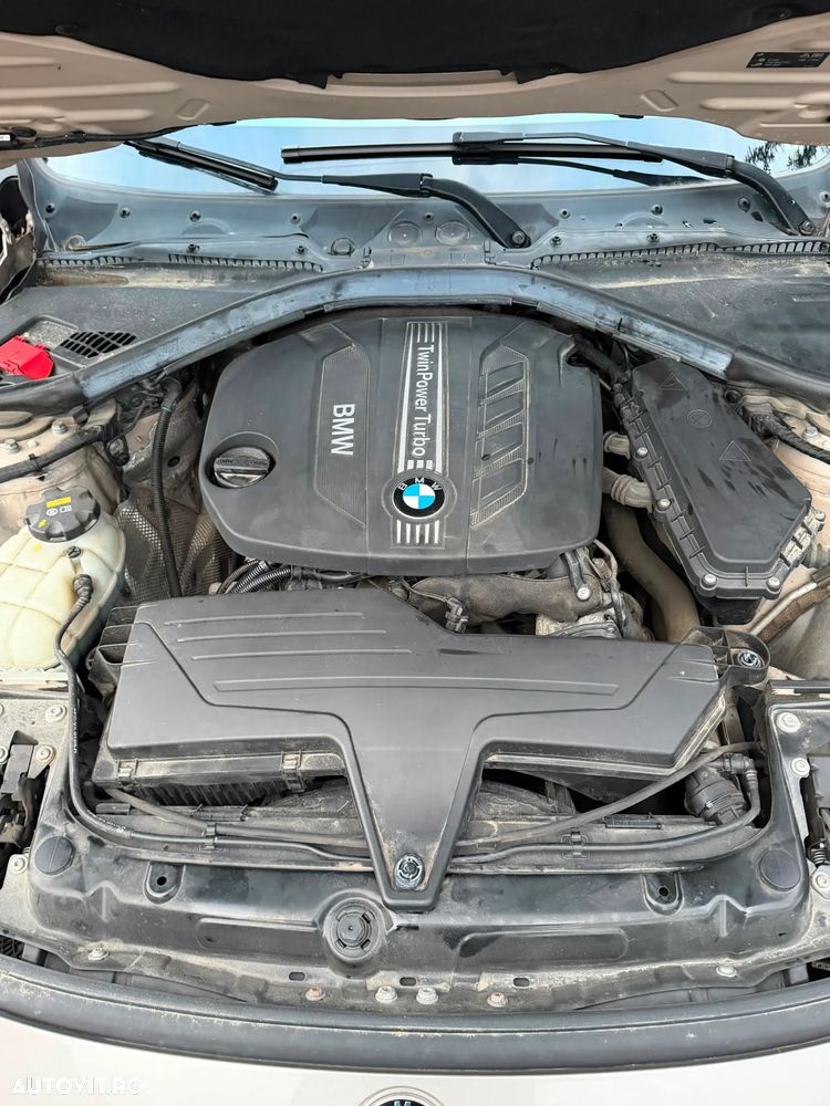 BMW Seria 3 - 20