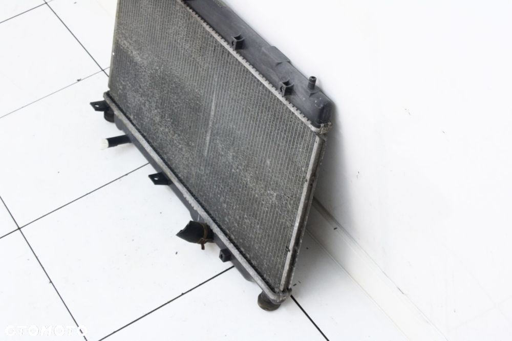 HONDA JAZZ II 02R- CHŁODNICA WODY - 4