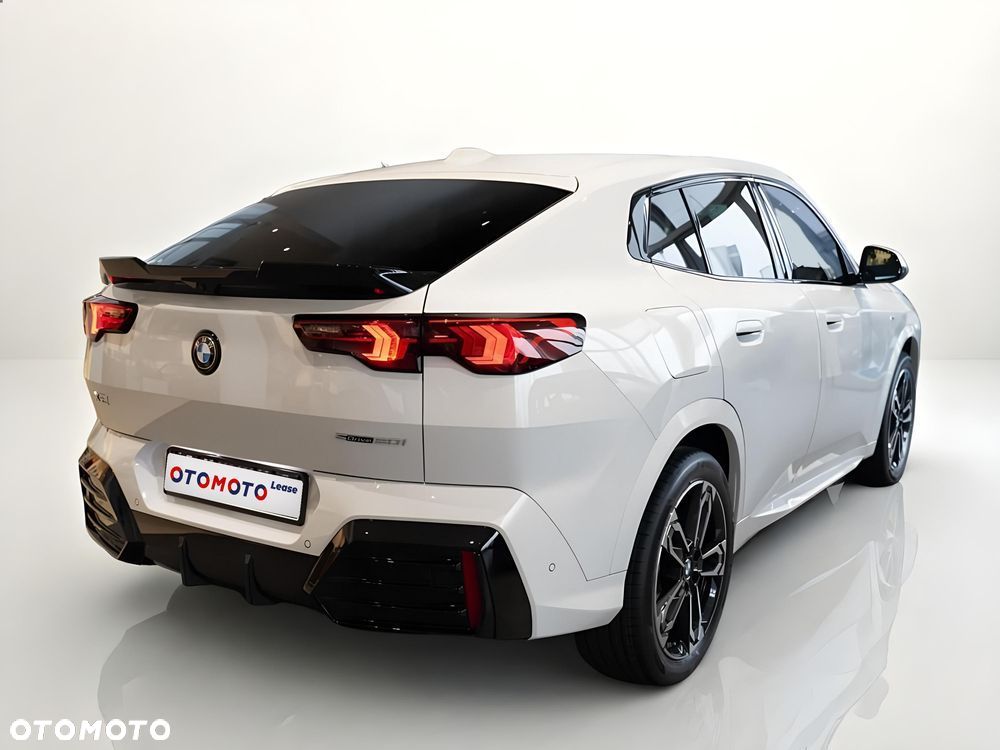 BMW X2 sDrive20i mHEV M Sport - 5