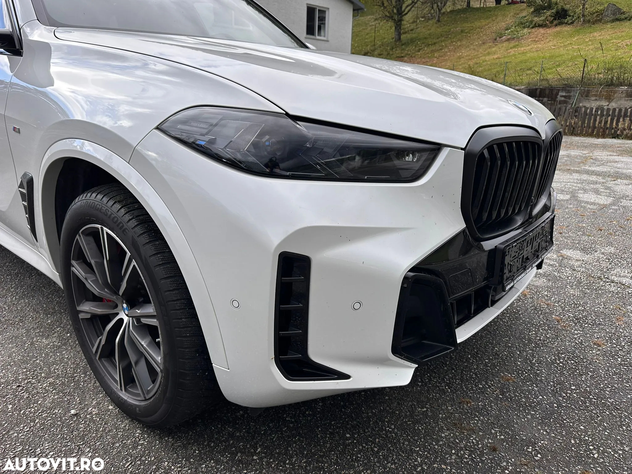 BMW X5 xDrive30d - 5
