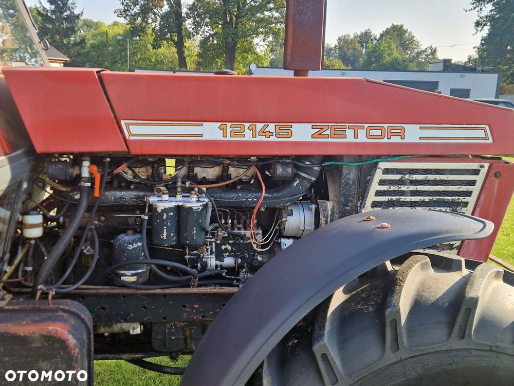 Zetor 12145 - 9