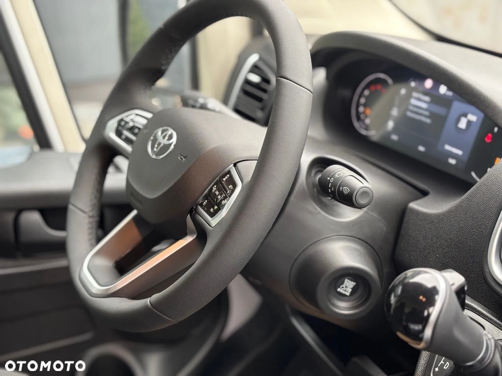 Toyota Proace MAX L4H3 - 5