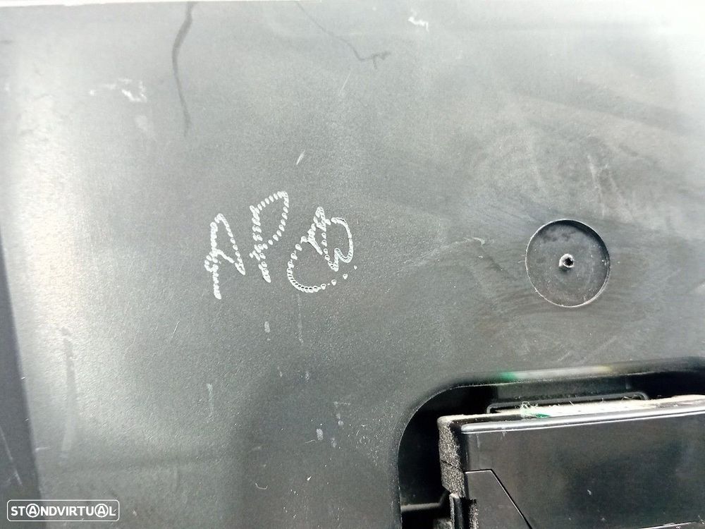 Botão / interruptor do AC VOLVO V60 I (155) - 5