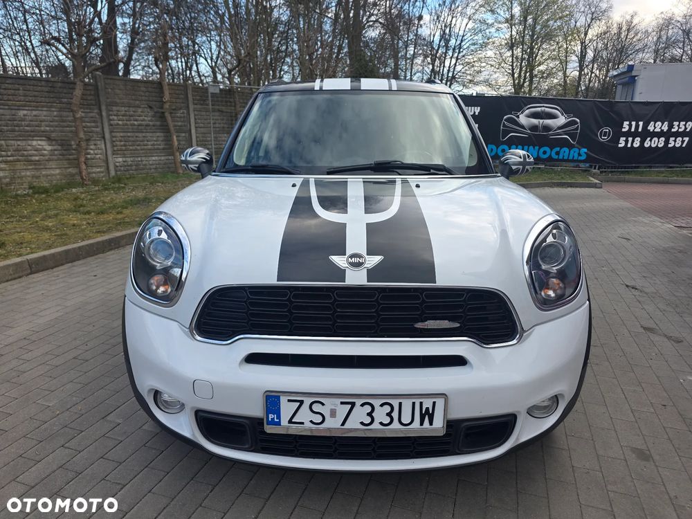 MINI Countryman - 3